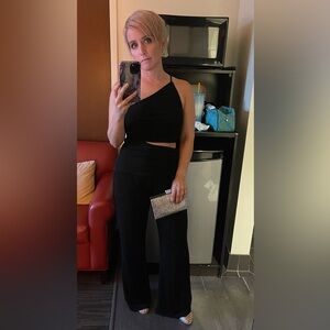 Formal jumpsuit